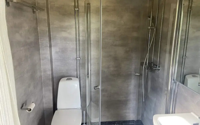 4 Person Holiday Home in Brokind
