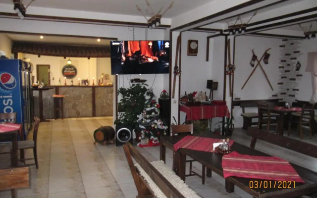 Guest House Belchin View