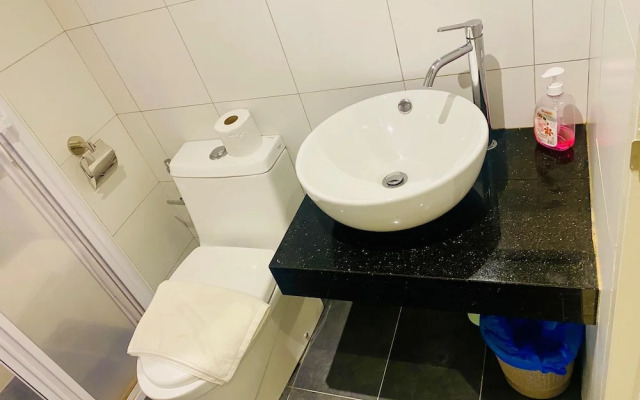 Chambers Residence KLCC By DIN