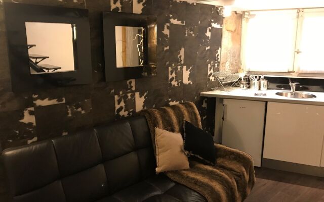 La Loge Gadagne