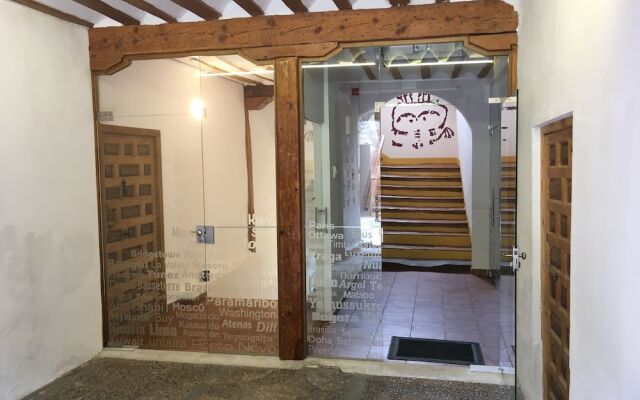 El Albergue de Sigüenza - Hostel