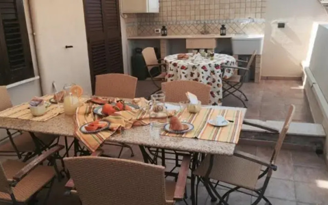 La Terrazza su Marsala