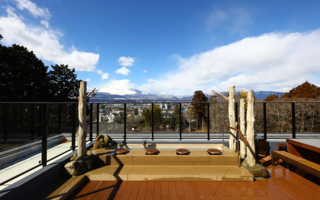 Dormy Inn Express Gotemba Hot Springs