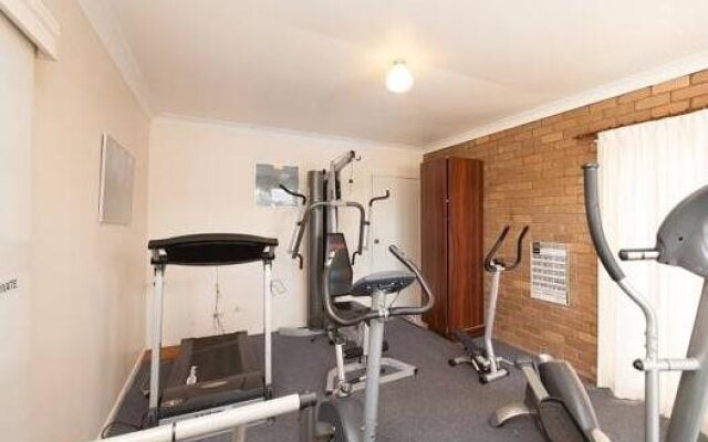 Albury Classic Motor Inn