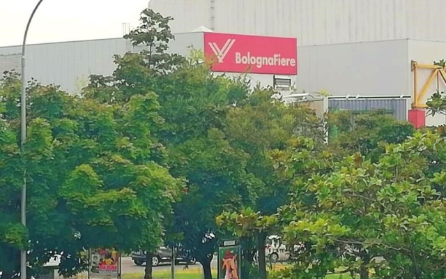 La Finestra sulla Fiera