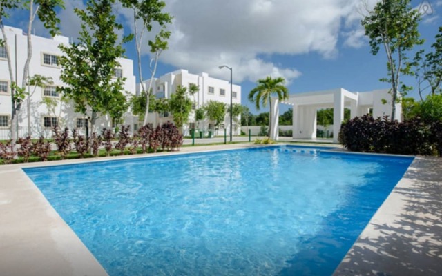 Departamento Velas Selvanova 512