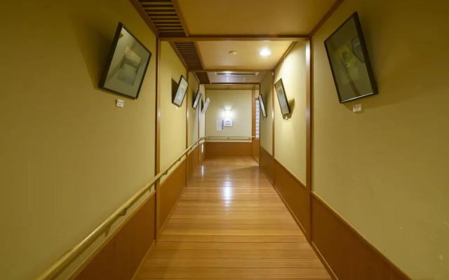 Hotel Symphony Annex