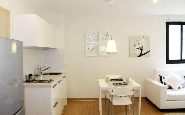 UTD Aries Hotel & Residence