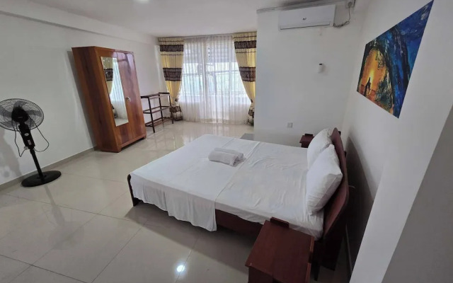 Room-kandy Panoramic MPM Deluxe Balcony