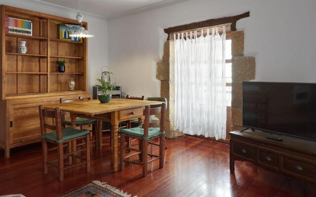 EARRA - Casa Trini - Centro y 2 min de la playa