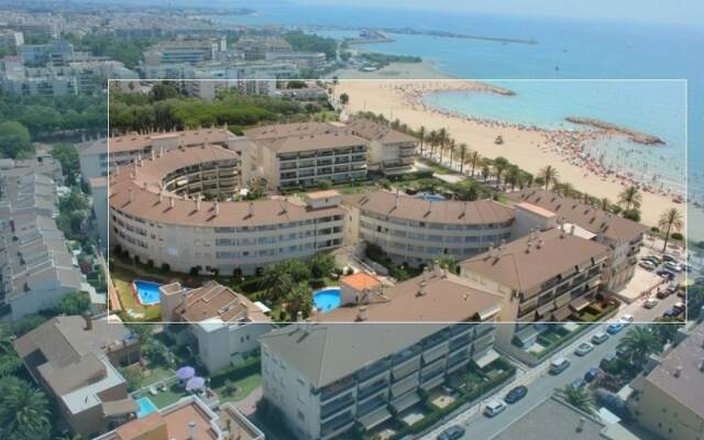 Casa Ideal Familias Para 7 Personas en Cambrils