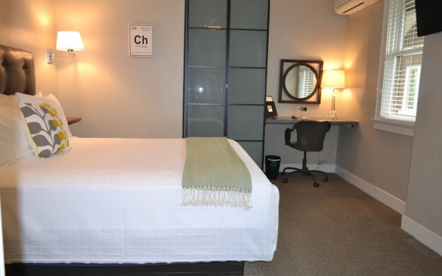 Bexley Bed and Breakfast