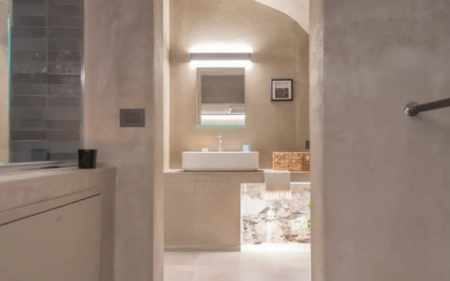 Urio s Castle Suites