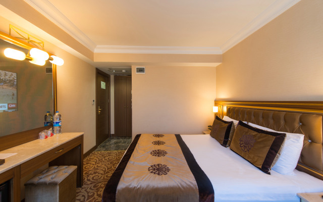 Antea Hotel - Special Class