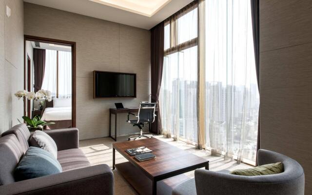 Gloucester Hotel Incheon