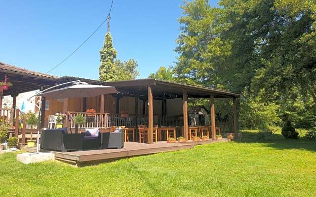 Chambre d'Hotes La Charrue