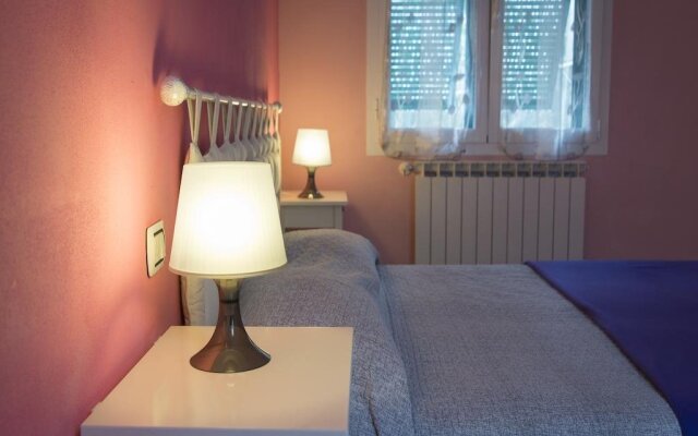 Affittacamere La Lanterna Sopra il Moggia