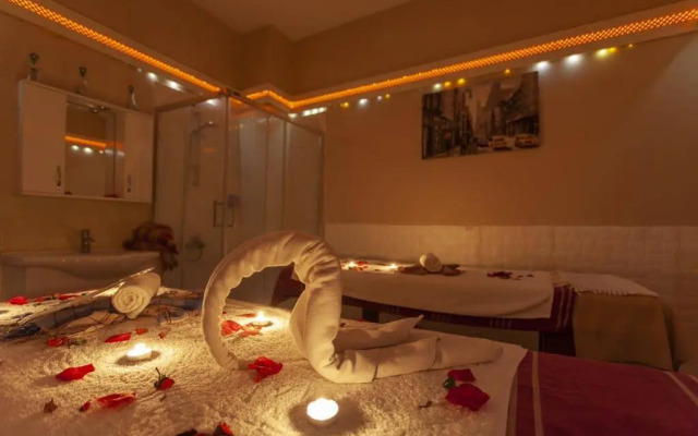 Larina Ninova Thermal Spa & Hotel