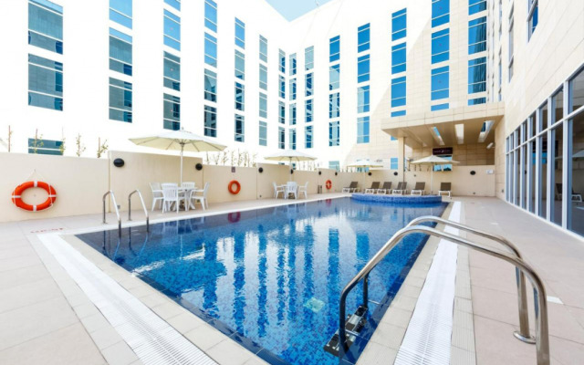 Premier Inn Doha Education City