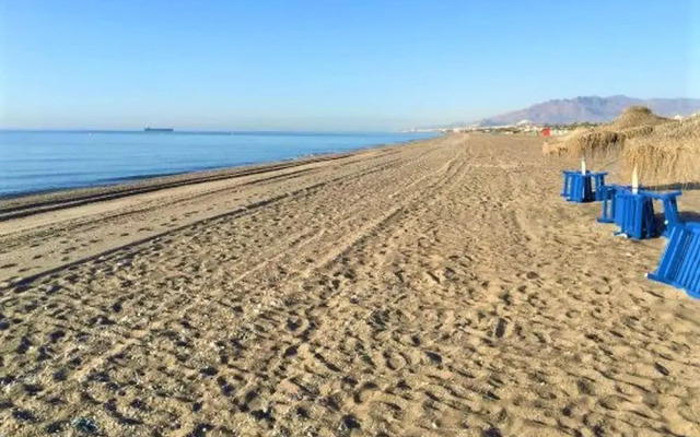 Belvilla by OYO Apartment in Vera Playa