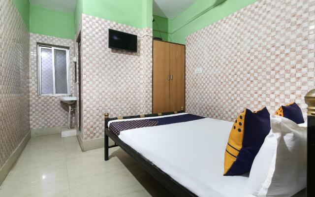 SPOT ON 65101 Rajdhani Rest House