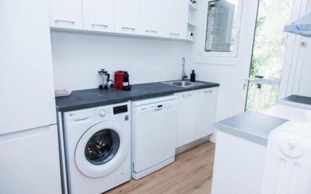 Magicstay - Flat 3 Bedrooms 2 Bathrooms - Kifisia