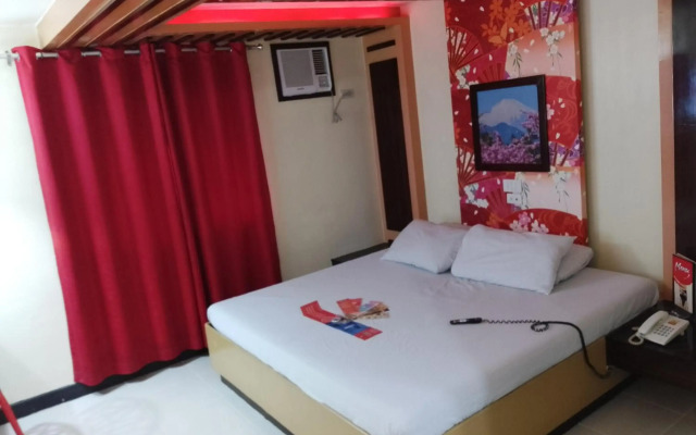 Hotel Sogo EDSA Harrison