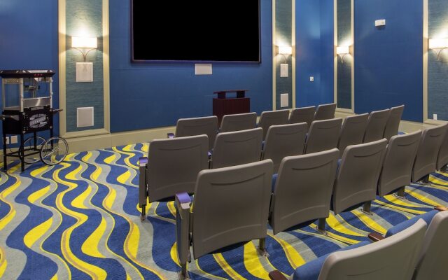 Sunrise Station by VillaDirect