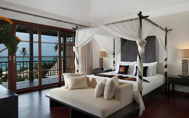 Kanda Residences Pool Villas