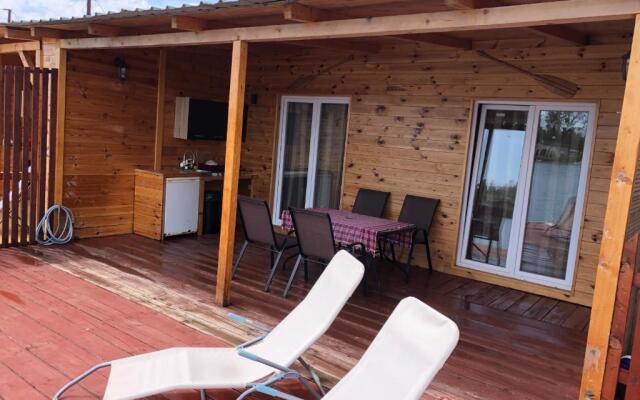 Alis House