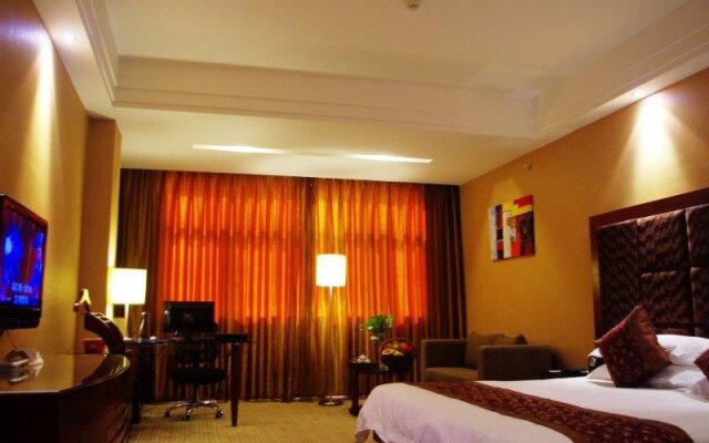 Juntai Hotel - Linhai