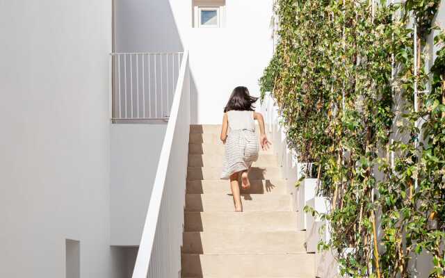 Ethos Vegan Suites