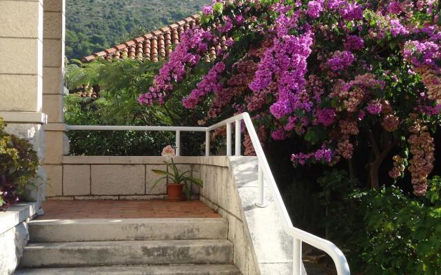 Apartments Villa Falkoni