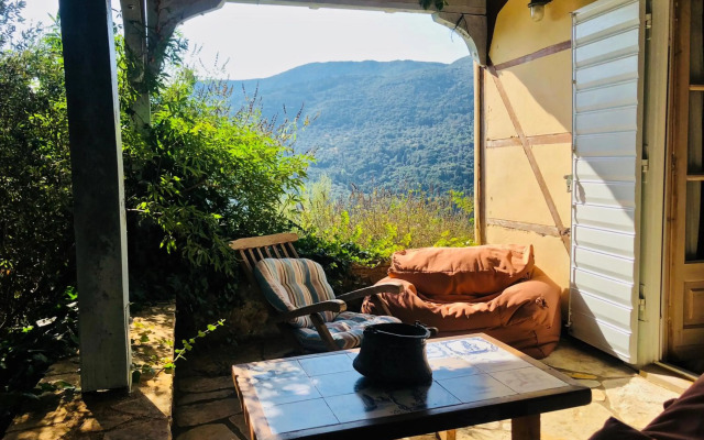 Pavezzo Country Retreat