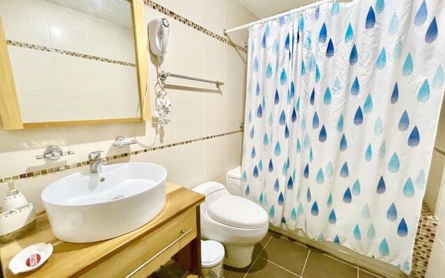 Marbella 2bedroom Beachfront Apartment
