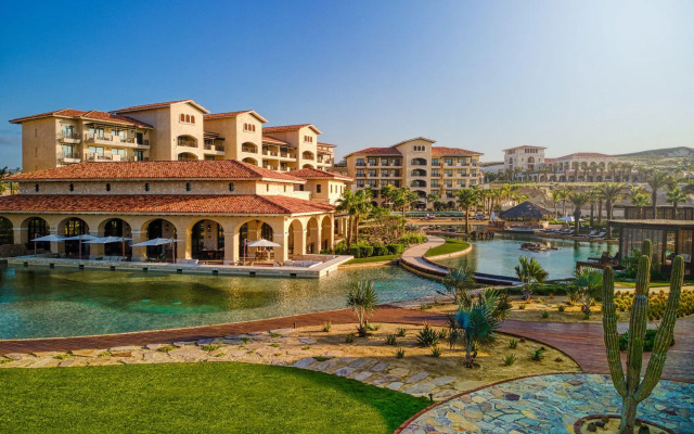Grand Solmar The Residences At Rancho
