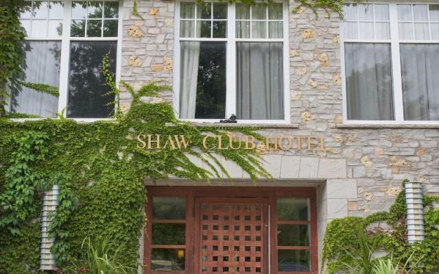 The Shaw Club Hotel