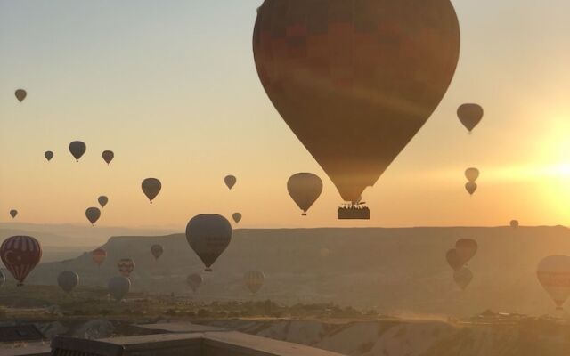 Valley of Dreams Cappadocia