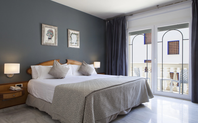 Hotel URH Sitges Playa