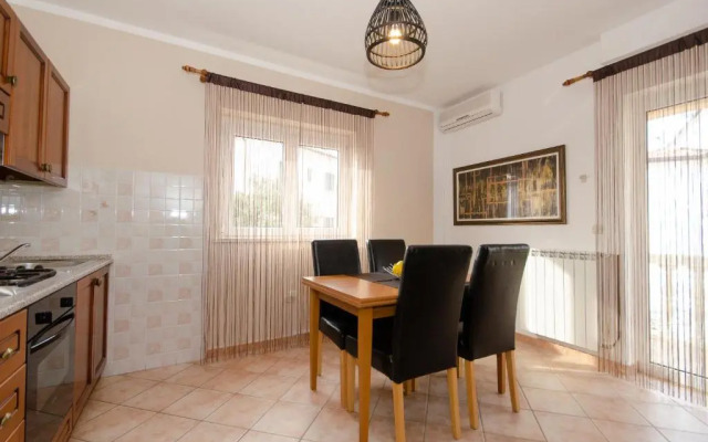 Apartments Villa Amfora