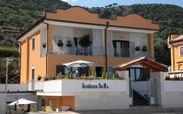 Residenza RoMa