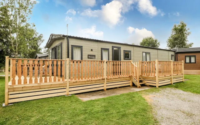 Ashton Lodge - Sherwood 4