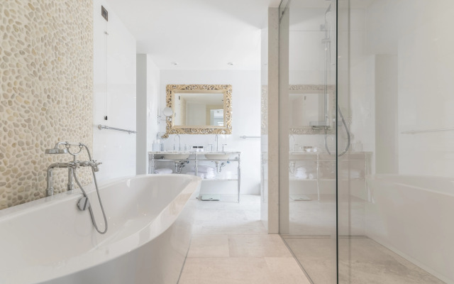 Riva Marina Hvar Hotel