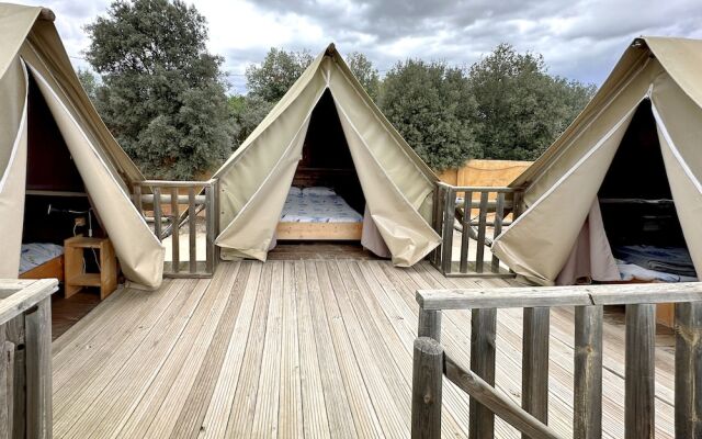 Camping Rural Montori