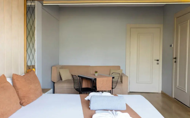 Lumina Boutique Hotel