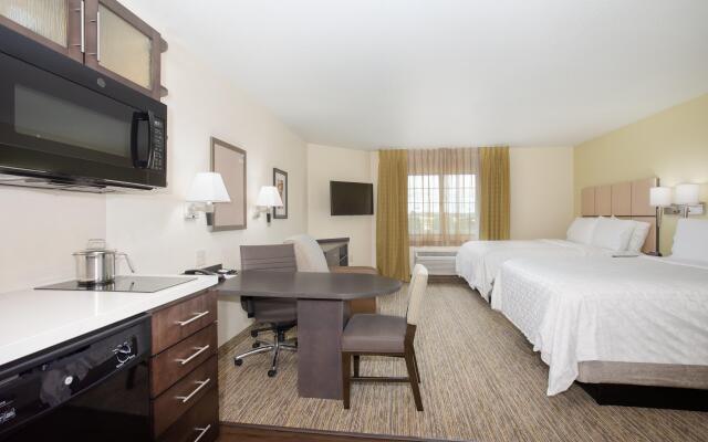 Candlewood Suites Cheyenne, an IHG Hotel