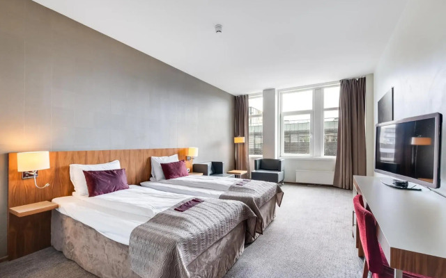 Quality Hotel Residence