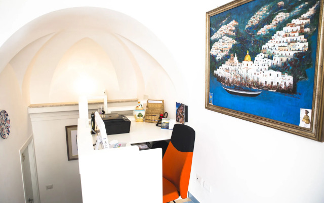 B&B Casa Nilde Positano