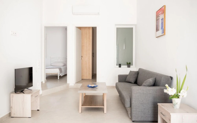 Spilia Suites Hotel Mykonos