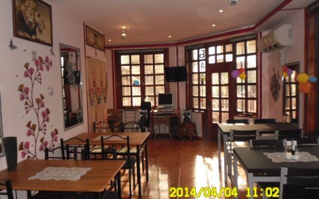 Family Hotel Golden Lion